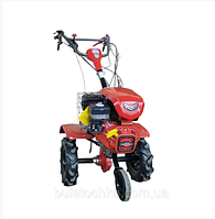 Мотоблок Loncin LC-1200 (7.5 л.с. Бензин) Бесплатная доставка !