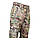 Мілітарка™ штани SoftShell Juggernaut MultiCam, фото 3