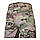 Мілітарка™ штани SoftShell Juggernaut MultiCam, фото 5