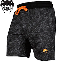 Шорты для единоборств мужские Venum Tramo Cotton Shorts