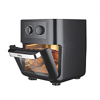 Мультипечь Духовка многофункциональная электрическая Air Fryer DSP KB 2029 фритюрница гриль 1700W 12л