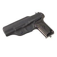 Кобура пластикова поясна ATA Fantom ТТ