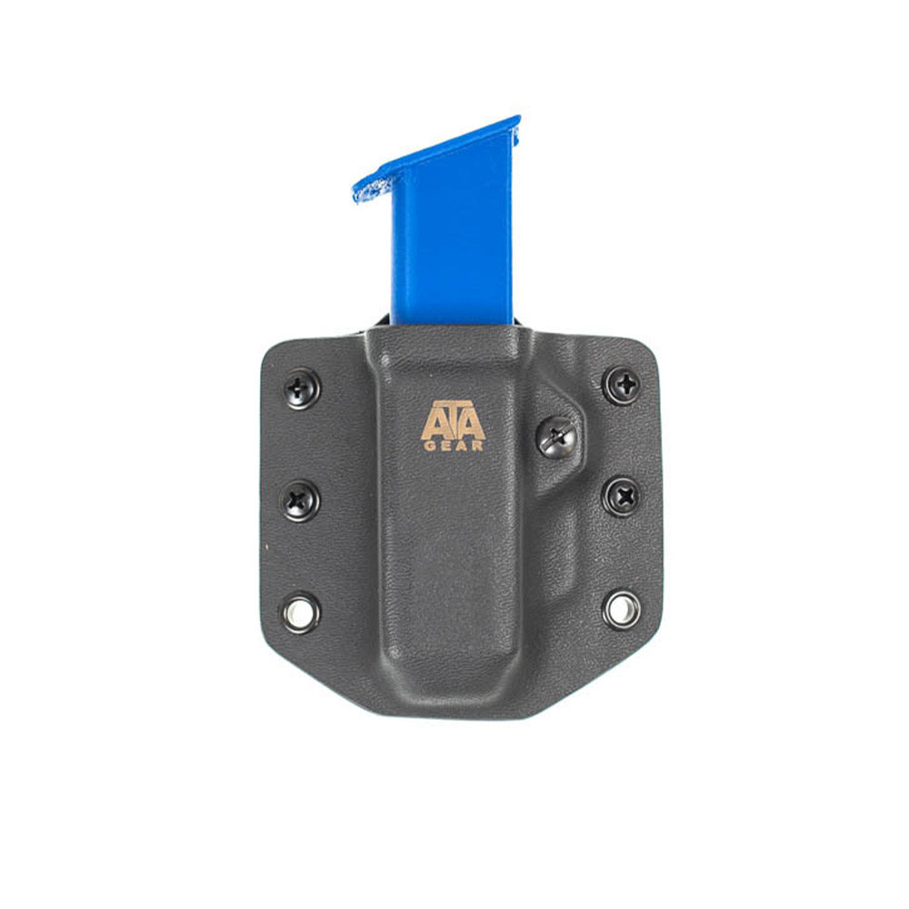 Паучер під магазин Форт-12 ver.1 ATA чорний