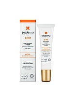 SesDerma C-Vit Eye Contour Cream Крем-контур вокруг глаз