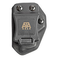 Паучер під магазин Форт-12 ver. 2 ATA чорний