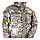Мілітарка™ польова куртка штормовка Горка Т-800 MultiCam, фото 2