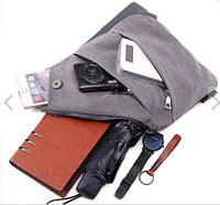 Мужская сумка через плечо Cross Body, GN2, Хорошее качество, Городские и спортивные рюкзаки Deuter, рюкзак,