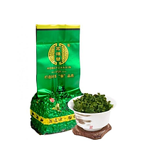 Чай Те Гуань Инь Аньси Hong yuan xin 125 г н - Китайский чай Улун Железная богиня милосердия