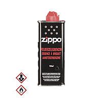 Бензин для запальничок ZIPPO Lighter 125 мл