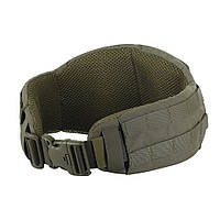 M-Tac пояс тактичний War Belt Armor Ranger Green