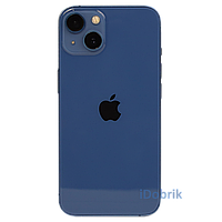 Used IPHONE 13 mini 256GB BLUE NEVERLOCK А