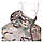 Мілітарка™ куртка SoftShell Juggernaut Multicam, фото 3