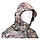 Мілітарка™ куртка SoftShell Juggernaut Multicam, фото 4