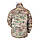 Мілітарка™ куртка SoftShell Juggernaut Multicam, фото 5