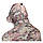 Мілітарка™ куртка SoftShell Juggernaut Multicam, фото 9