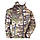 Куртка тактична SoftShell Multicam, фото 3