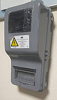 Шафа зовнішньої установки DOT.3 для трифазних лічильників