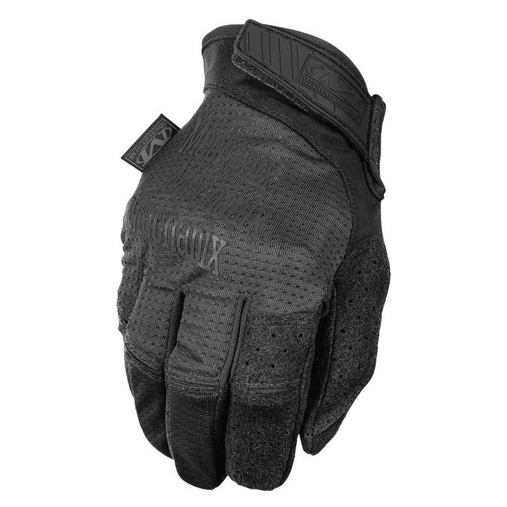 Рукавички Mechanix Specialty Vent Covert Gloves чорні
