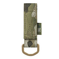 M-Tac кріплення з D-кільцем Multicam