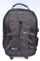 Городской рюкзак SG черный, GN2, Хорошее качество, Городские и спортивные рюкзаки Deuter, рюкзак, рюкзак с юсб