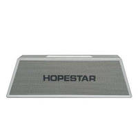 Портативная Bluetooth колонка спикер HOPESTAR H28 (FM, GN2, MP3, Хорошее качество, Handsfree, AUX, USB,