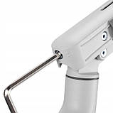 Кронштейн  настольный белый Ergo Office для  монитора  17"-32" ER-751, фото 7