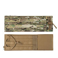 M-Tac камербанд з балістичними пакетами 2 клас для Cuirass QRS Multicam
