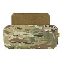 M-Tac захист попереку з балістичним пакетом 1 клас для Cuirass QRS Multicam