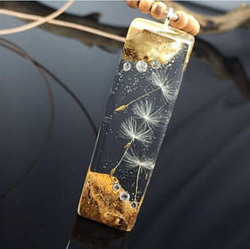 Епоксидна смола для ювелірних виробів