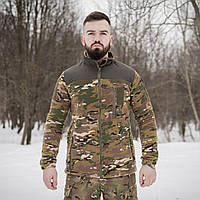 Кофта Gen2 Мультикам + Хакі FLIS