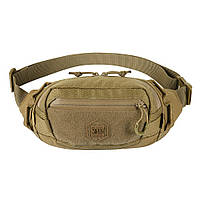 M-Tac сумка Waist Bag Elite Hex койот Waist Bag Elite Hex
