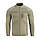 M-Tac куртка Combat Fleece Polartec Jacket Tan, фото 2