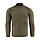 M-Tac куртка Combat Fleece Polartec Jacket Dark Olive, фото 3