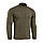 M-Tac куртка Combat Fleece Polartec Jacket Dark Olive, фото 4