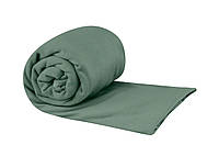 Рушник Sea To Summit Pocket Towel M sage