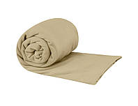 Полотенце Sea To Summit Pocket Towel M desert