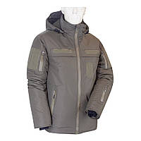 Мілітарка™ куртка зимова К2 Winter олива