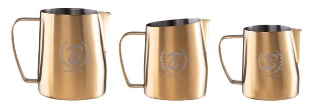 Питчер Barista space для молока