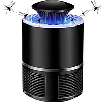 Лампа-ловушка для комаров Mosquito Killer Lamp, Ch1, Хорошего качества, уничтожитель насекомых USB, ловушка