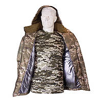 МілітаркаTM куртка зимова К2 Winter ММ-14