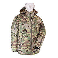 МілітаркаTM куртка зимова К2 Winter MultiCam