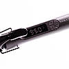 Плойка керамічна для завивки волосся 25 мм 5 режимів щипці для локонів Sokany SK-JFB-793, фото 4