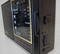 Радиоприемник Golon RX-9933 UAR, Ch2, Хорошее качество, муз портативная колонка с usb, Мини портативная MP3