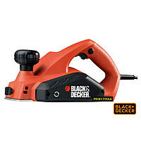 Рубанок электрический BLACK+DECKER KW712-QS