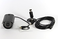 Камера видеонаблюдения CAMERA USB PROBE L-6201D, GN2, Хорошее качество, Камера PROBE L-6201D, Камера L-6201D,