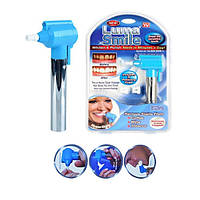 Набор для отбеливания зубов Luma Smile, GN2, Хорошего качества, браун электрощетка, детская зубная