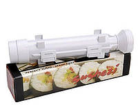 Форма для приготовления суши и роллов Sushezi, GN2, Хорошего качества, машинка суши, машинку +для