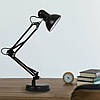 Настільна лампа для малювання з додатковим затискачем, фото 10