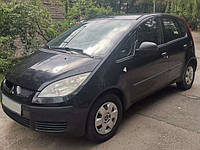 Разборка Mitsubishi Colt (Z30) 2004-2008 Двигатель Коробка Дверь Стекло Бампер Диск