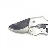 Ручные садовые ножницы Секатор 200мм AG-6006 универсальные, Gp2, Хорошее качество, Степлер для подвязки